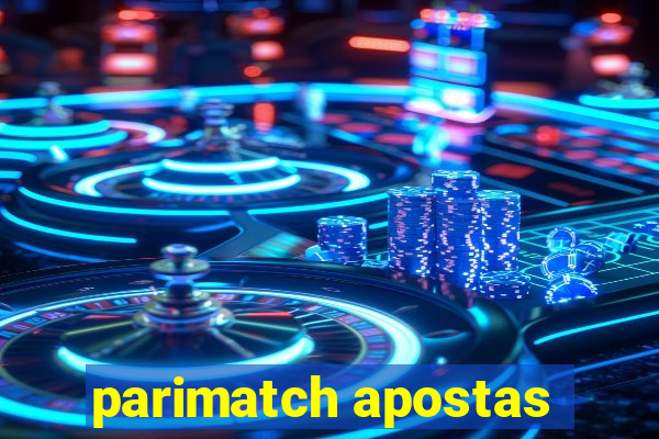 parimatch apostas